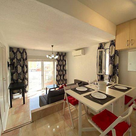 Apartamento Monaco La Manga del Mar Menor Esterno foto
