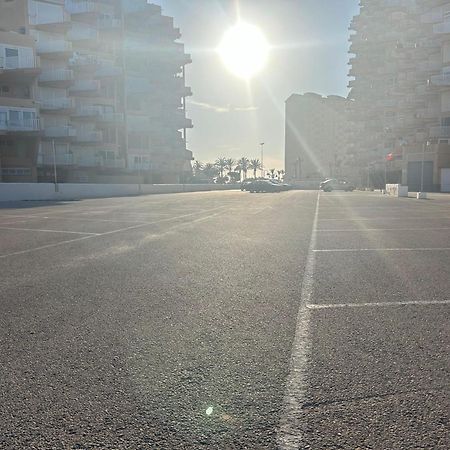 Apartamento Monaco La Manga del Mar Menor Esterno foto