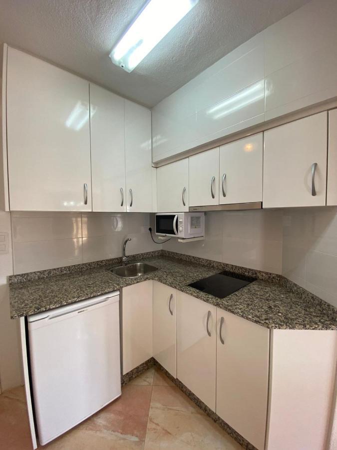 Apartamento Monaco La Manga del Mar Menor Esterno foto