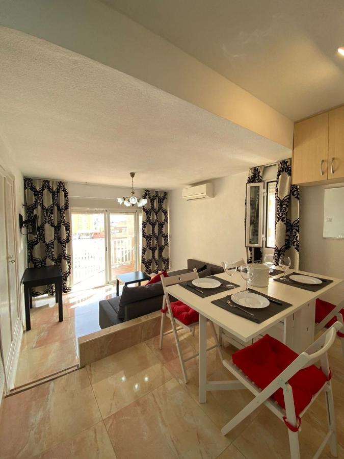 Apartamento Monaco La Manga del Mar Menor Esterno foto