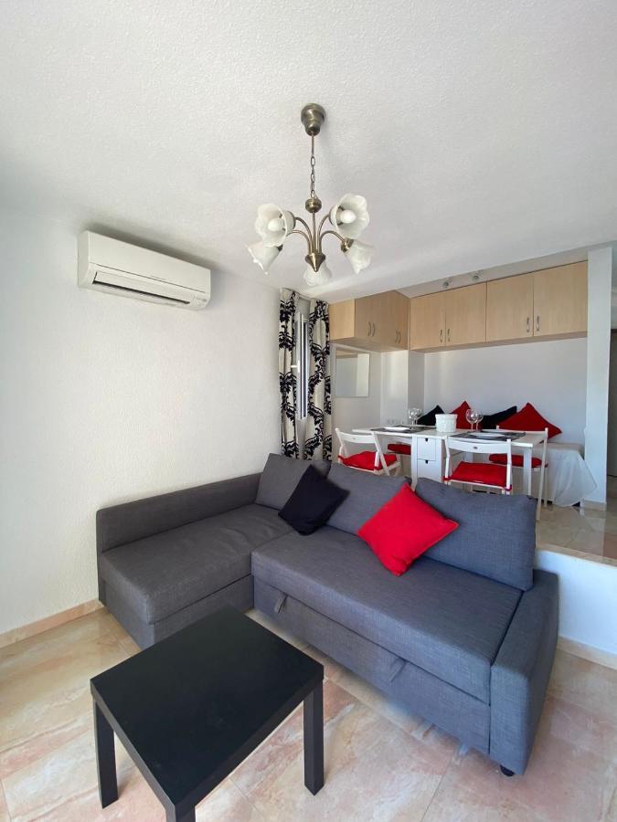 Apartamento Monaco La Manga del Mar Menor Esterno foto